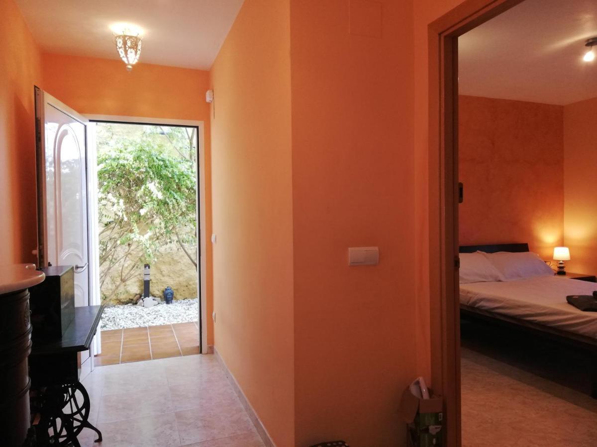 Sweet Suite Peñíscola Exterior foto